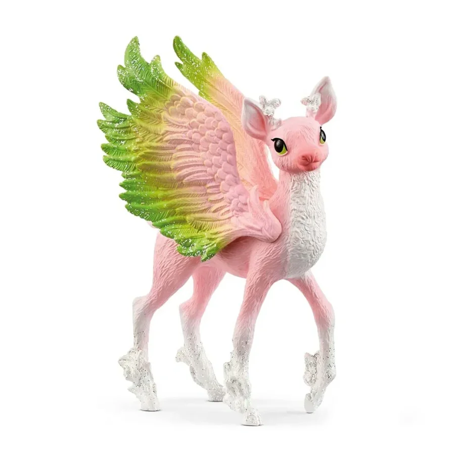Schleich Magisches Hirschkalb