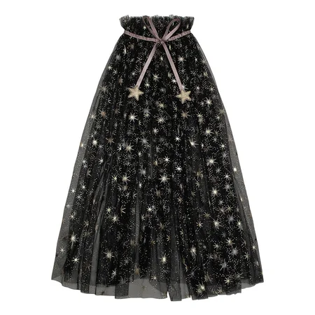 Mimi & Lula Cape, Aurora Witch