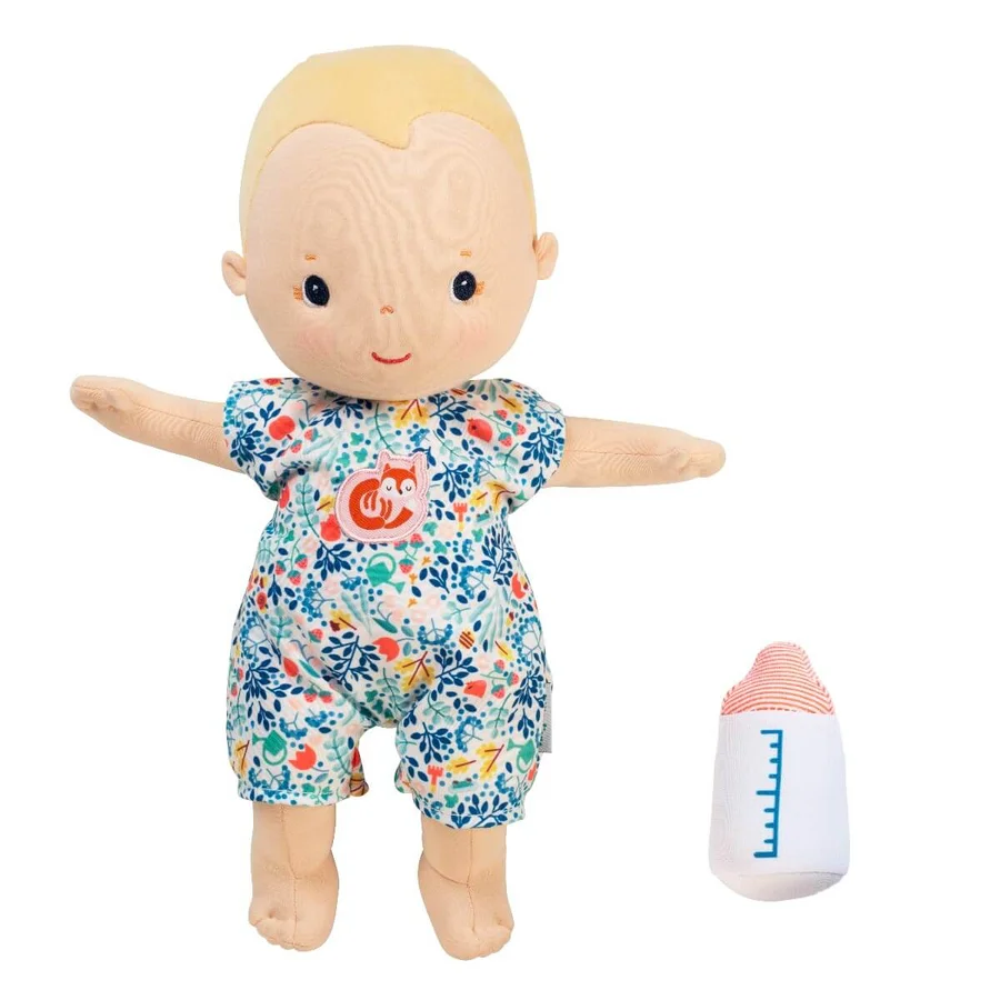 Lilliputiens Babypuppe Billie 36 cm