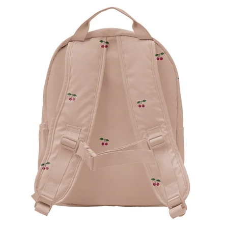 Konges Sløjd Rainy Kinderrucksack midi, cherry