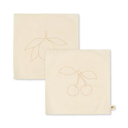  Konges Sløjd Stickerei-Set, Multi