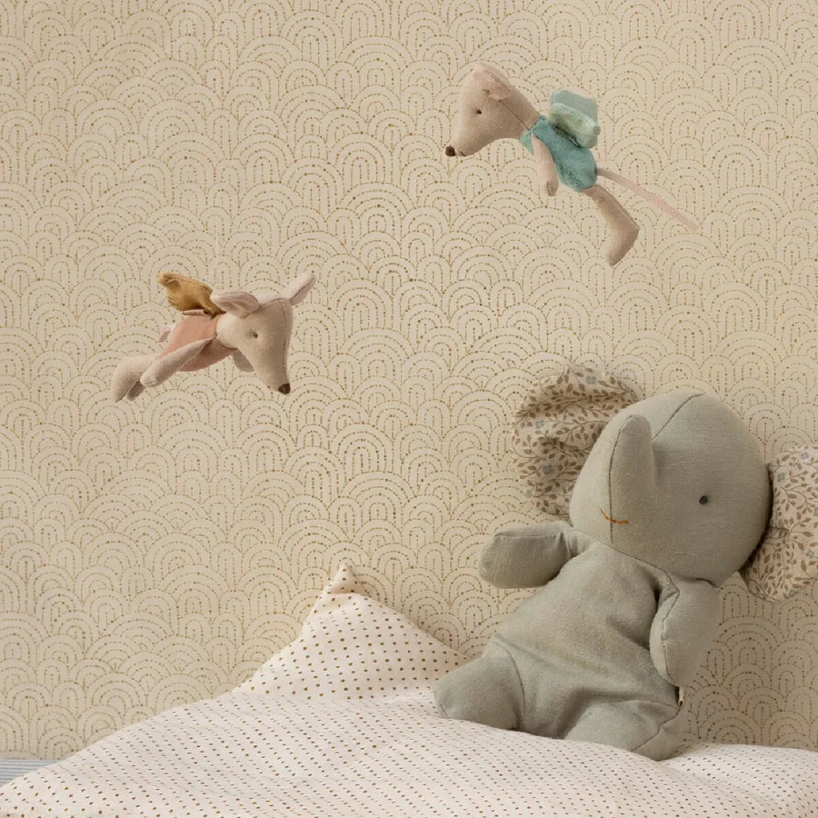Maileg Fe Maus, klein ��– Mint