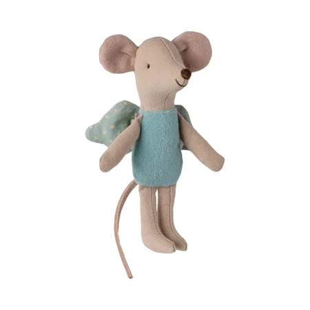 Maileg Fe Maus, klein – Mint