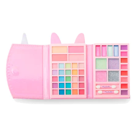 faltbare Kosmetik-Palette, little unicorn, Martinelia 