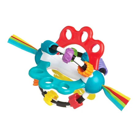Playgro Rassel, Explore-A-Ball