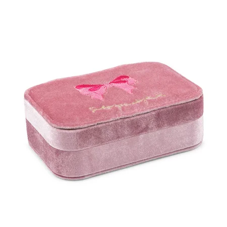 Konges Sløjd All I Wish For Schmuckkästchen, Rosa