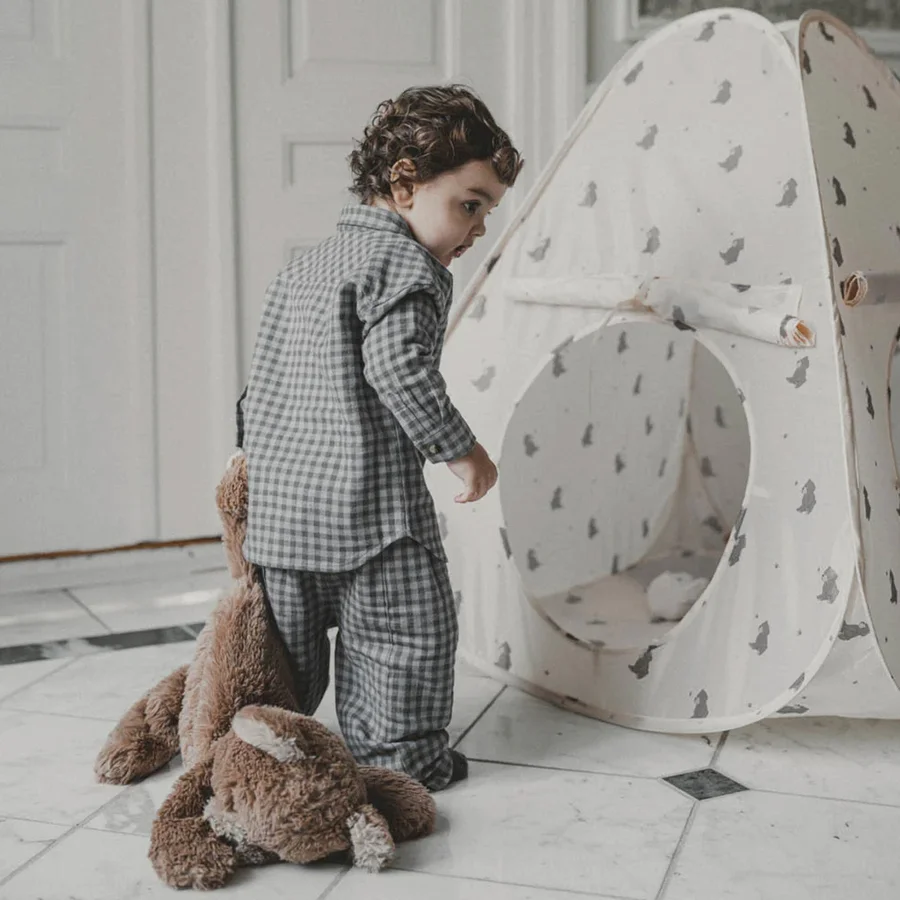 That`s Mine Houston schwerer Teddy groß - Bär
