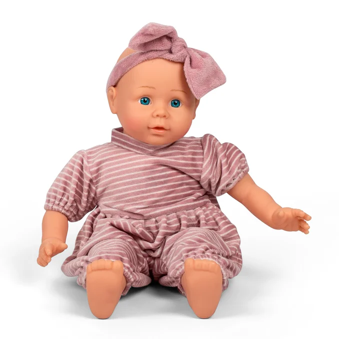 Mamamemo Puppe Sofia, 40 cm