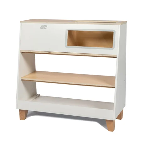 MAMAMEMO ® Ladentheke mit Gefrierschrank