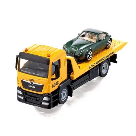 Siku Abschleppwagen