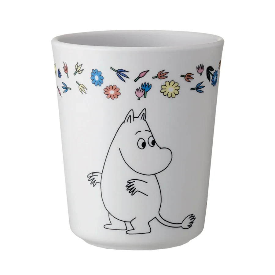 Petit Jour, Mumin Becher