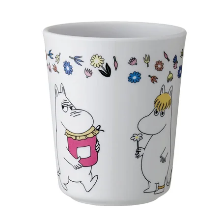 Petit Jour, Mumin Becher