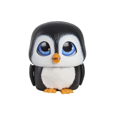 FurReal Handfuls, Pinguin