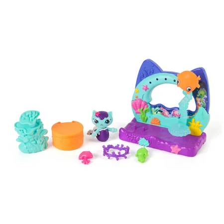 Gabby's Dollhouse, Gabbys Film Balkon – MerCat