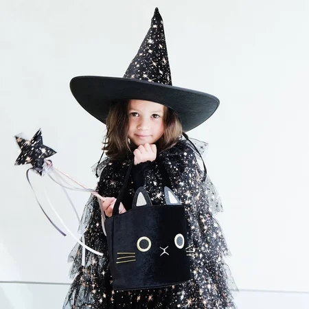 Mimi & Lula Zauberstab, Aurora Witch