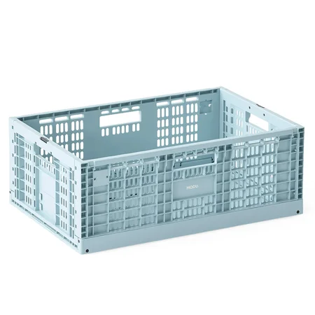 Modu Aufbewahrungsbox, Sky Blue