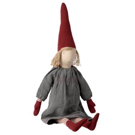 Maileg Pixy Mädchen, klein 83 cm