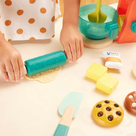 Kinder-Backset, B Toys