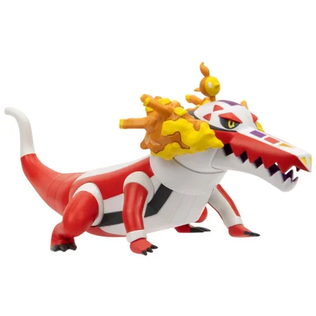 Pokémon Epic Battle Figur, Skeledirge