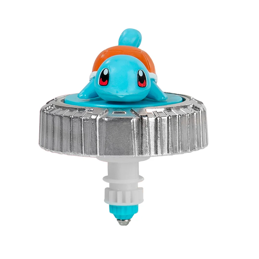 Pokémon Battle Spinner, Squirtle