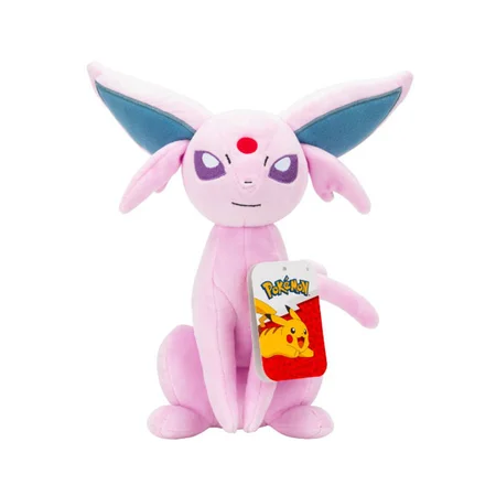 Pokémon Stofftier, Espeon 20 cm