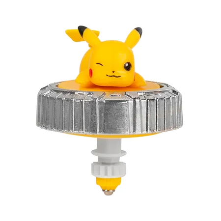 Pokémon Battle Spinner, Pikachu