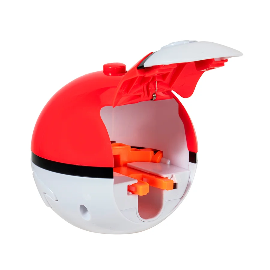 Pokémon Battle Spinner, Pikachu