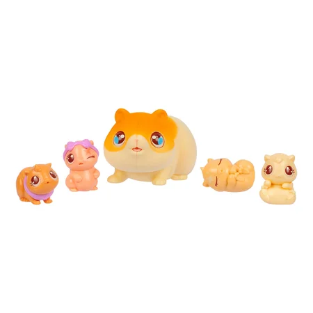 Little Live Pets, Mini Mama Surprise – Hamster