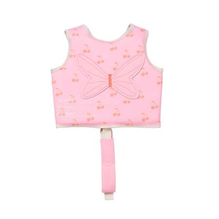 Sunnylife Schwimmweste, cotton candy cherry