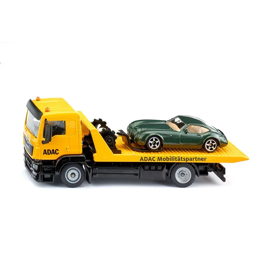 Siku Abschleppwagen