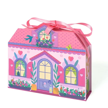 Djeco Mi Haus, Rosie