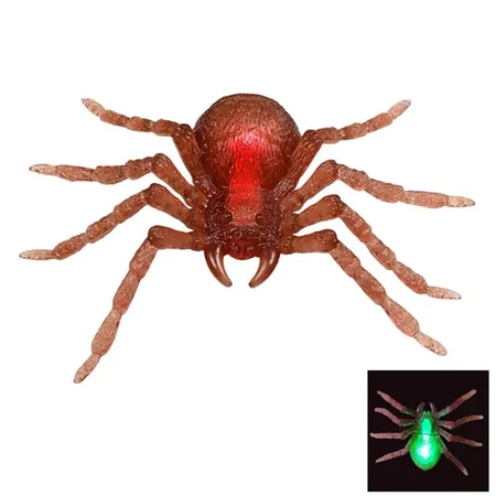 LED Spinne