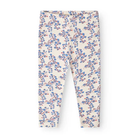 That's Mine Elois Leggings, Blue Bells