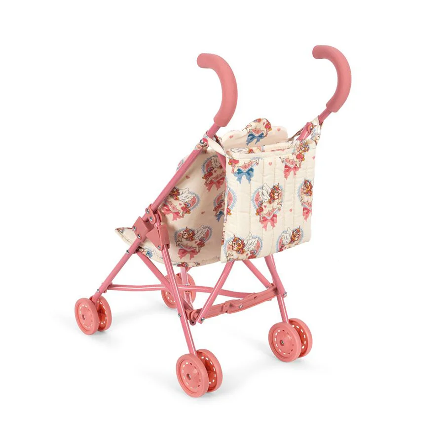 Konges Sløjd Puppenbuggy, Twinkle Sprinkle