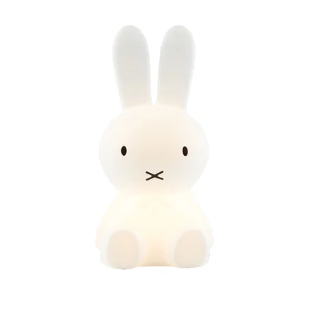 Miffy Starlight Lampe