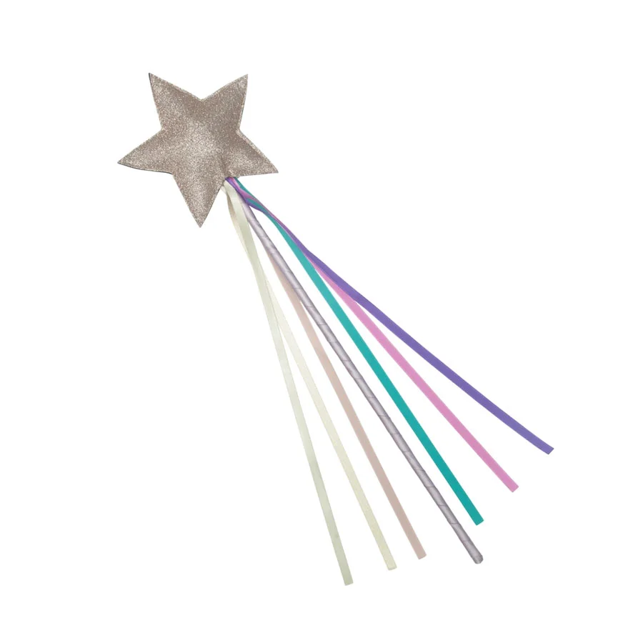Mimi & Lula Zauberstab - Rainbow Fairy