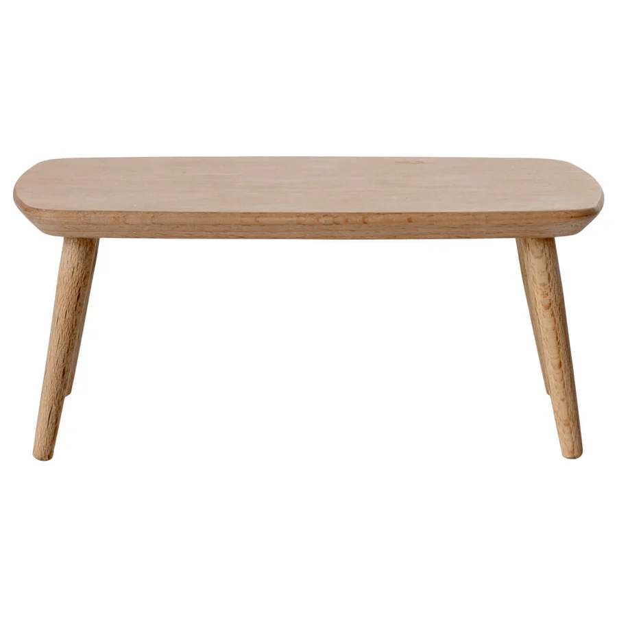 Maileg Couchtisch, Maus - Nature