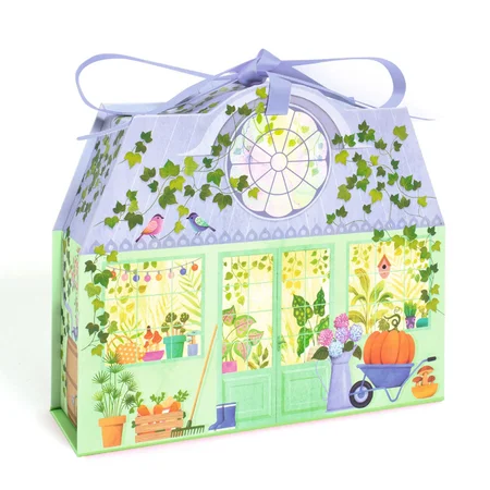 Djeco Mi House, Olive