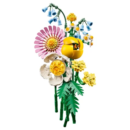 LEGO® Kleiner Sommerstrauß