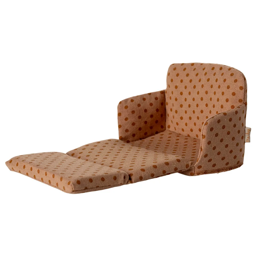 Maileg Sofa Bett, Maus - Punkte