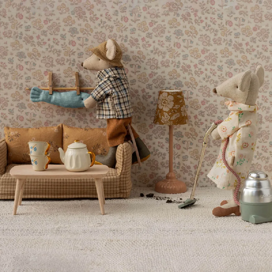Maileg Sofa , Maus - Mable