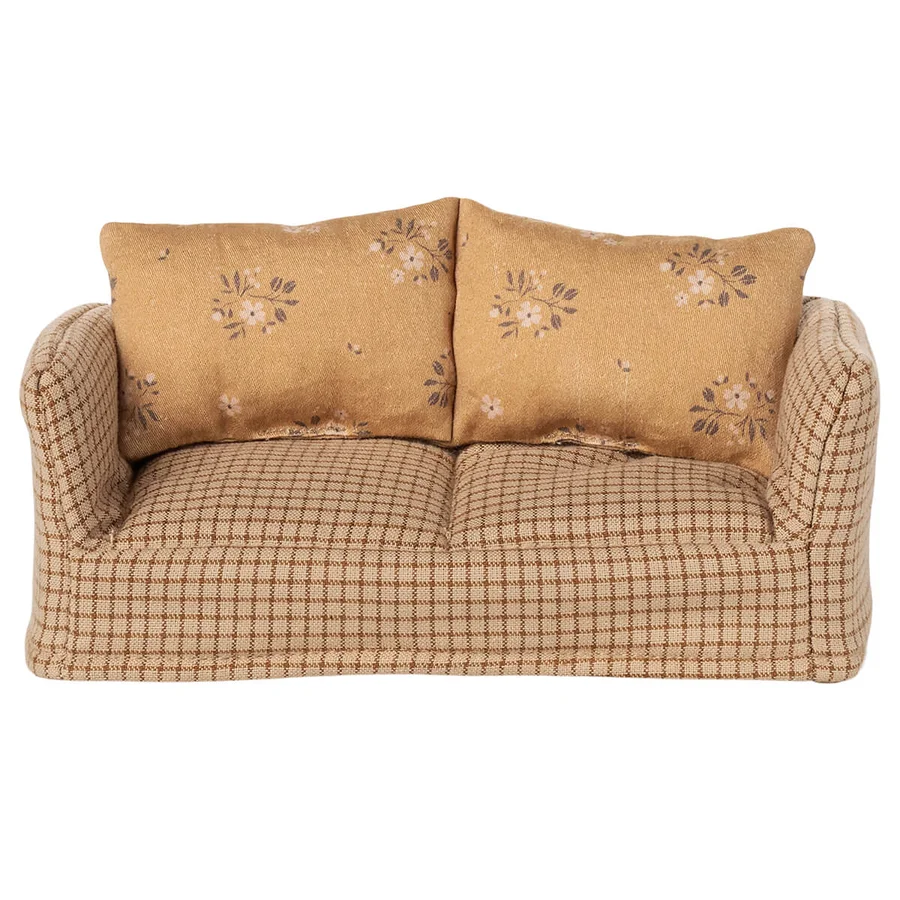 Maileg Sofa , Maus - Mable
