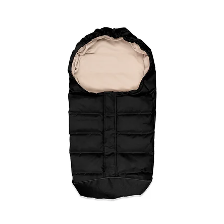 Konges Sløjd Nemuri Fußsack, black
