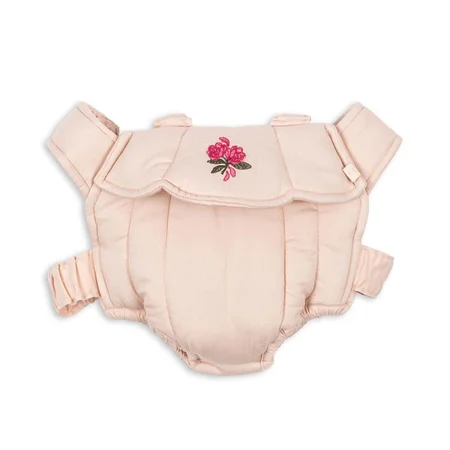 Konges Sl�øjd Babypuppentrage, Cameo Rose