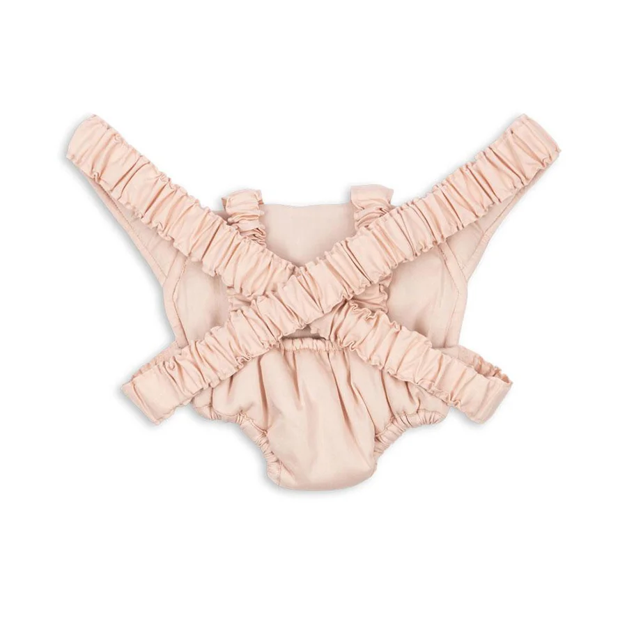 Konges Sløjd Babypuppentrage, Cameo Rose