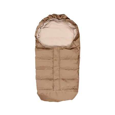 Konges Sløjd Nemuri Fußsack, walnut