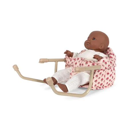 Konges Sløjd Puppen Tisch-Sitz, Rosie Rose