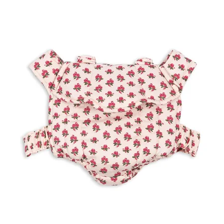 Konges Sløjd Babypuppentrage, Rosie Rose
