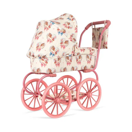 Konges Sløjd Minnie Puppenwagen, Twinkle Sprinkle