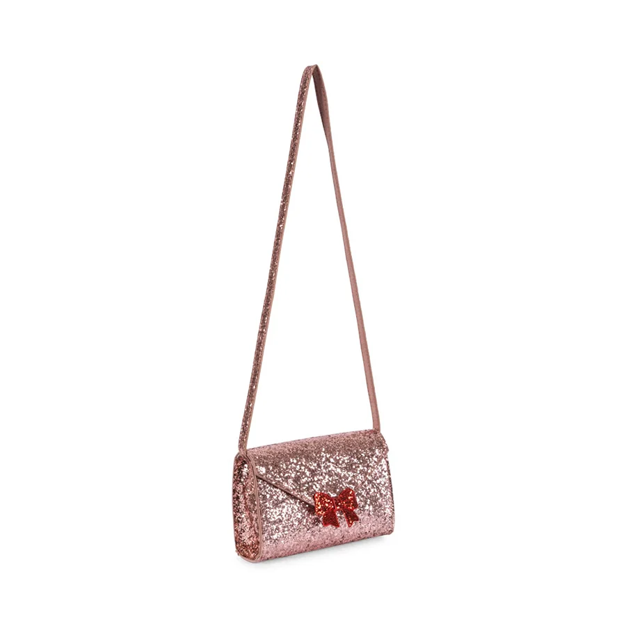 Konges Sløjd Love Letter Tasche, mellow rose